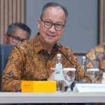 Perkuat SDM Industri  Kemenperin Perluas Kerja Sama Global