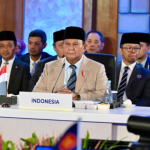 Prabowo Ajak ASEAN Percepat Energi Terbarukan Dan Jaringan Listrik Trans Borneo
