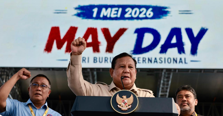 Prabowo Bakal Resmikan Langsung Museum Marsinah  Pahlawan Kaum Buruh di Nganjuk