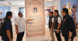 Prabowo Dijadwalkan Resmikan Museum Marsinah  Andi Gani  7 Ribu Buruh Siap Hadir