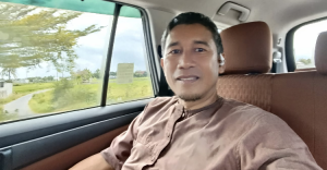 Prof Kadri  Penyampaian Isu Papua Harus Berimbang dan Solutif