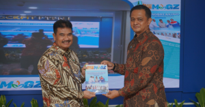 PTPN I Luncurkan OneMagz  Jadi Ruang Konfirmasi Perusahaan