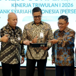 Raih Pertumbuhan Tabungan Tertinggi  BSI Cetak Laba Bersih Rp2 2 Triliun