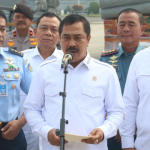 Ratusan WNA Sudah Ditangkap Perketat Pengawasan  Jangan Sampai RI Jadi Sarang Judol