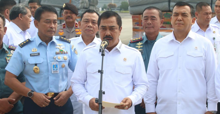 Ratusan WNA Sudah Ditangkap Perketat Pengawasan  Jangan Sampai RI Jadi Sarang Judol