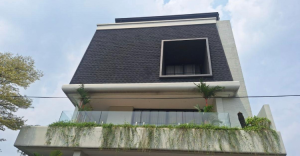 Rumahnya Kebakaran  Anggota IV BPK Meninggal Dunia