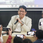Rupiah   IHSG Rontok  Purbaya Menepis Kekhawatiran