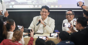 Rupiah   IHSG Rontok  Purbaya Menepis Kekhawatiran
