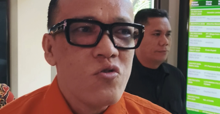 Sakit Gigi  Noel Berharap Dituntut Ringan di Kasus Pemerasan Sertifikasi K3