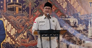 Saudi Tangkap 7 WNI Haji Ilegal  Ini Kata Konjen RI Jeddah