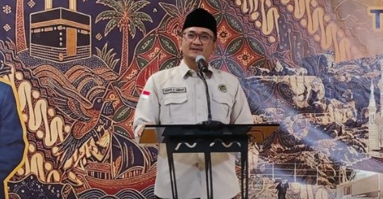 Saudi Tangkap 7 WNI Haji Ilegal  Ini Kata Konjen RI Jeddah