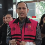 Sempat Terkapar  Nadiem Makarim Masuk Rumah Sakit Lagi