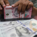 Supaya Dampaknya Tak Meluas Ke Berbagai Sektor Pelemahan Rupiah Harus Dimitigasi