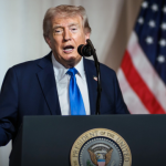Tak Dibantu Gempur Iran  Trump Jengkel Ke Negara NATO