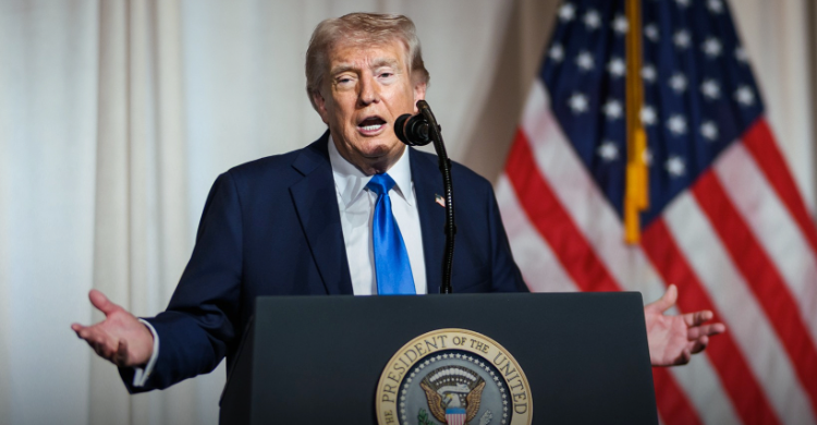 Tak Dibantu Gempur Iran  Trump Jengkel Ke Negara NATO