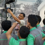 TBIG Lanjutkan Komitmen Penguatan Pendidikan Vokasi di 2026