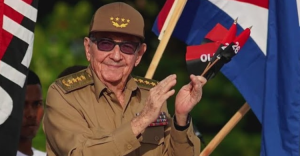 Teken Kuba  Ungkit Kasus 30 Tahun Lalu AS Seret Mantan Presiden Raul Castro Ke Meja Hijau