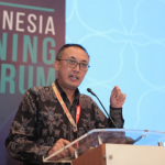 Teknologi Backfilling Dinilai Cocok Diterapkan di Indonesia