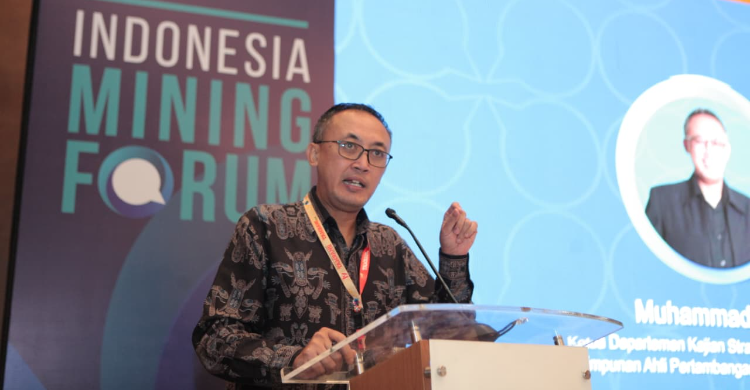 Teknologi Backfilling Dinilai Cocok Diterapkan di Indonesia