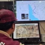 Teknologi Canggih Kawal Mobilitas Jemaah Indonesia
