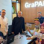 Telkom Group Perkuat Layanan Pelanggan Dukung Kelancaran Ibadah Haji 2026