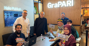 Telkom Group Perkuat Layanan Pelanggan Dukung Kelancaran Ibadah Haji 2026