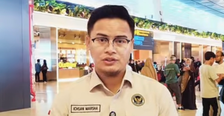 Tiga Tim Dikerahkan Lacak Keberadaan Jemaah Haji Lansia Asal Jakarta Yang Hilang