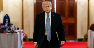 Kebijakan Baru Perang Di Timur Tengah Trump Terapkan Mode Defensif