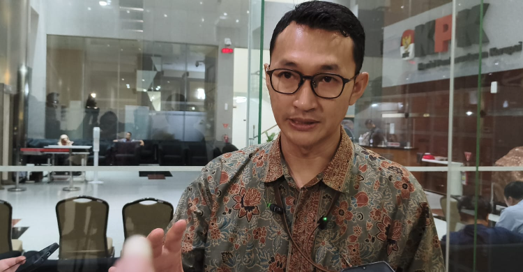 Tunjangan Hakim Ad Hoc Naik  KPK Berharap Ada Perbaikan Sistem dan Transparansi