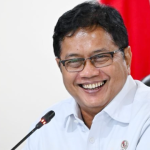 Tunjuk Ashabul Kahfi  PAN Lakukan Penyegaran Di DPW Sumatera Selatan