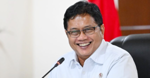 Tunjuk Ashabul Kahfi  PAN Lakukan Penyegaran Di DPW Sumatera Selatan