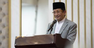 Ucapkan Selamat Idul Adha  Menag  Semangat Kurban Energi Kebersamaan