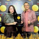 Unggul dalam Layanan  Vasaka Hotel Jakarta Raih Agoda Gold Circle Award