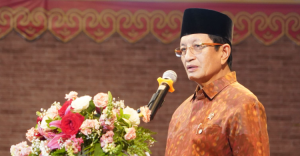 Waisak 2026  Menag Ajak Tebar Kebaikan  Pererat Persaudaraan dan Jaga Perdamaian