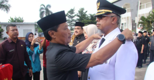 Wali Kota Cirebon  Rotasi Jabatan Berdasar Kinerja