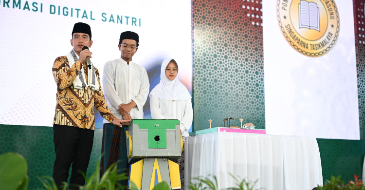 Wapres Kecam Pelecehan Santriwati Di Pati  Minta Penanganan Tegas