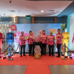 Yakult Luncurkan Varian Stroberi  Diperkaya Vitamin D