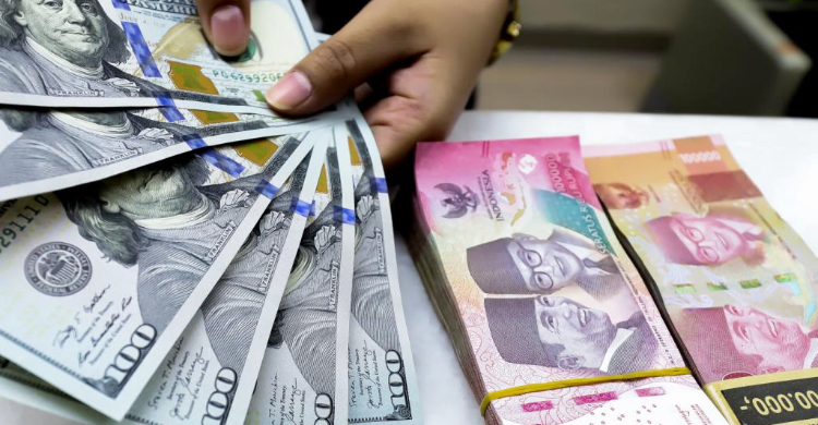 2 Hari Alami Kenaikan IHSG Rupiah Bertenaga Lagi