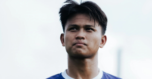 3 Pemain Persita Dipanggil Timnas  Hokky Caraka Masuk Skuad Indonesia