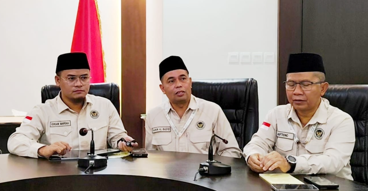 72 Aduan Travel Umrah Bermasalah  Kemenhaj Bergerak Cepat