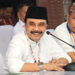 Adhyaksa Dault  Beri Prabowo Kesempatan Tuntaskan Pembenahan Nasional