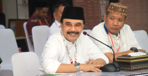 Adhyaksa Dault  Beri Prabowo Kesempatan Tuntaskan Pembenahan Nasional