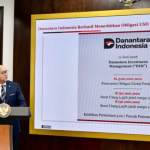 Akademisi  Obligasi Global Danantara Laris Manis  Patahkan  Sell Indonesia