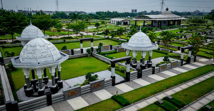 Al Azhar Memorial Garden Siap Ekspansi Ke Berbagai Kota Di Indonesia