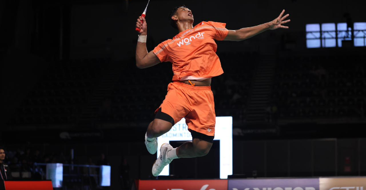 Alwi Farhan Juara Australia Open 2026 Bukti Pembinaan Atlet Muda Menjanjikan