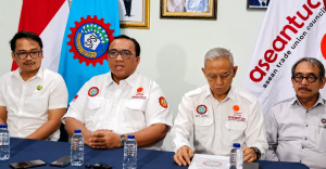 Andi Gani Puji Langkah Cepat Pemerintah Turunkan Harga Gas Industri