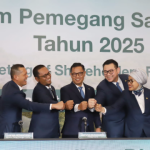 ANTAM Bagikan Dividen Rp 5 04 Triliun  Kinerja Tertinggi Sepanjang Sejarah