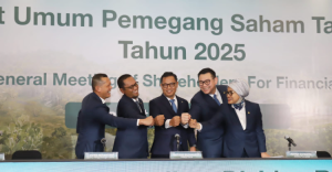 ANTAM Bagikan Dividen Rp 5 04 Triliun  Kinerja Tertinggi Sepanjang Sejarah