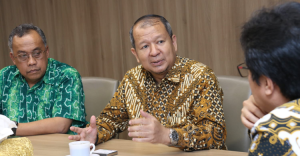 APJIPMI Minta KPPU Tindak Produk Termitisida Tak Sesuai TKDN