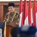 Ara Resmi Pimpin DPP PIKI 2026 2031  Target Bentuk Pengurus Di 38 Provinsi